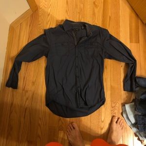 Michael Brandon Dress shirt